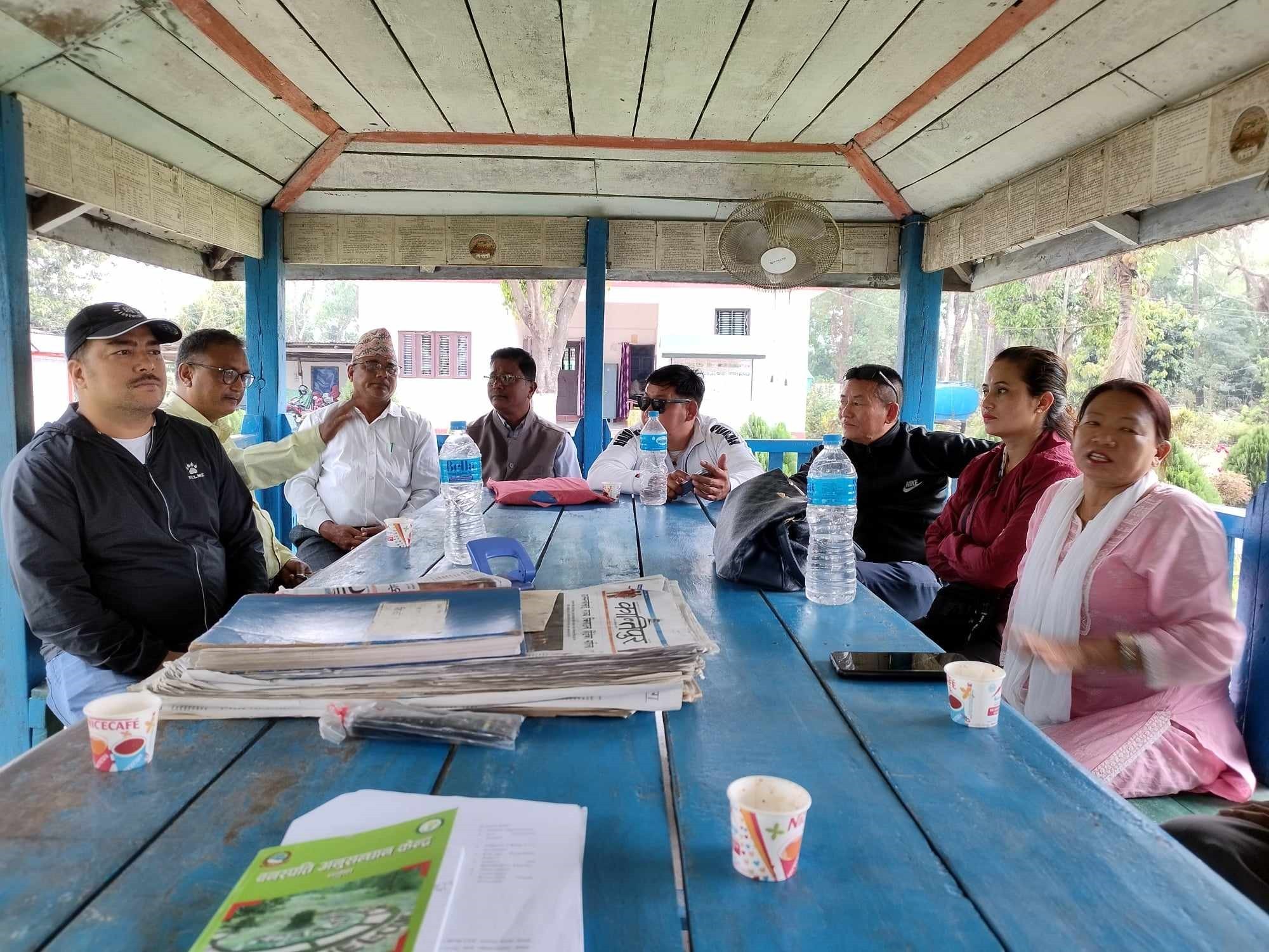 Study on Impact of Community Based Forest Management (CBFM) Programme in Koshi Province of Nepal